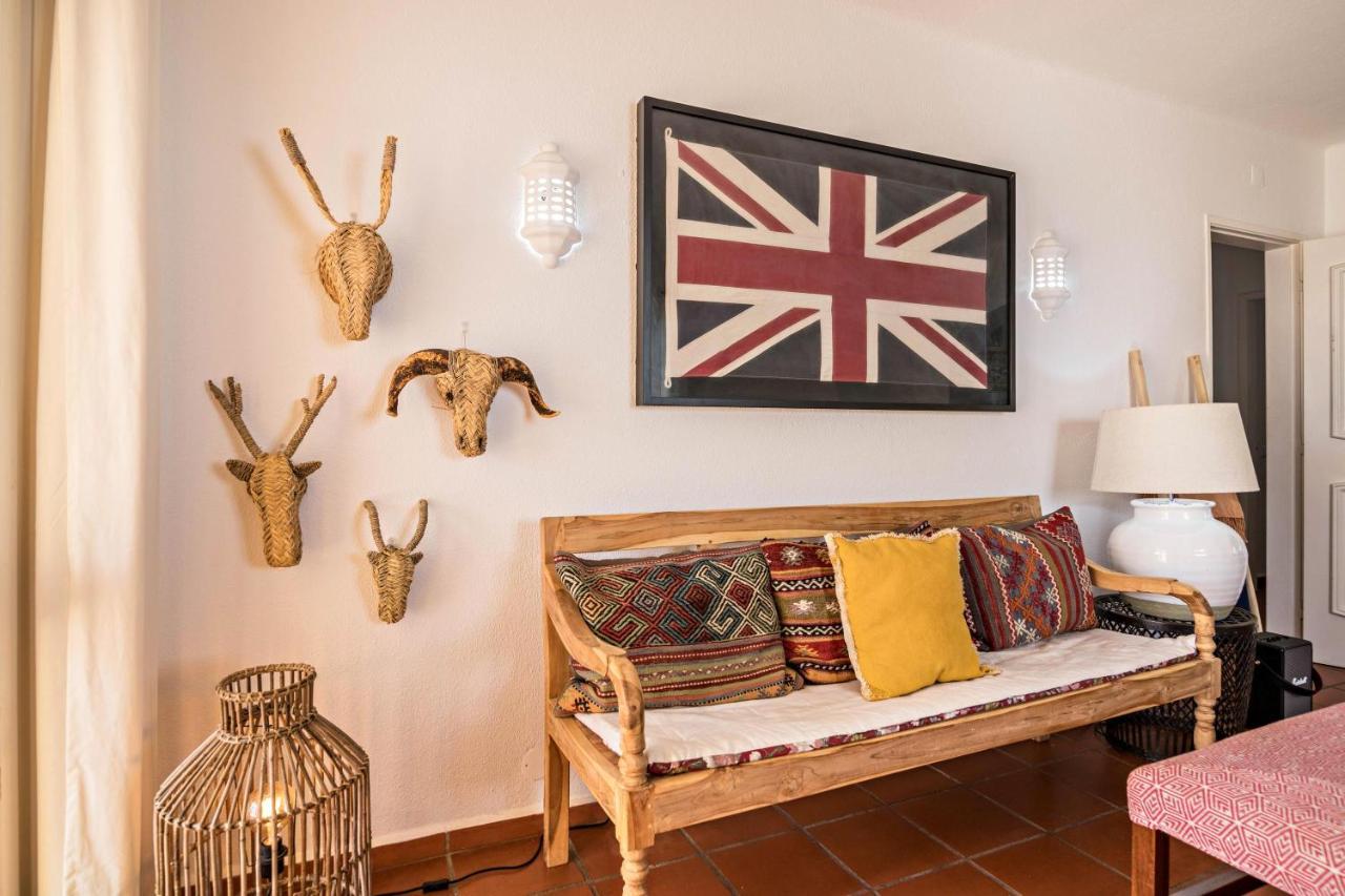 Casa O12 Villa วิลาโมรา ภายนอก รูปภาพ