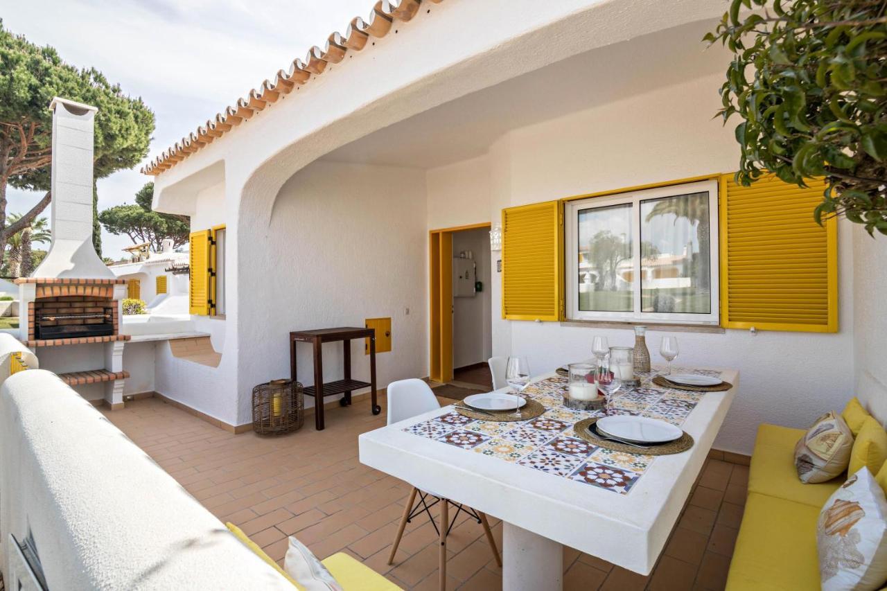 Casa O12 Villa วิลาโมรา ภายนอก รูปภาพ
