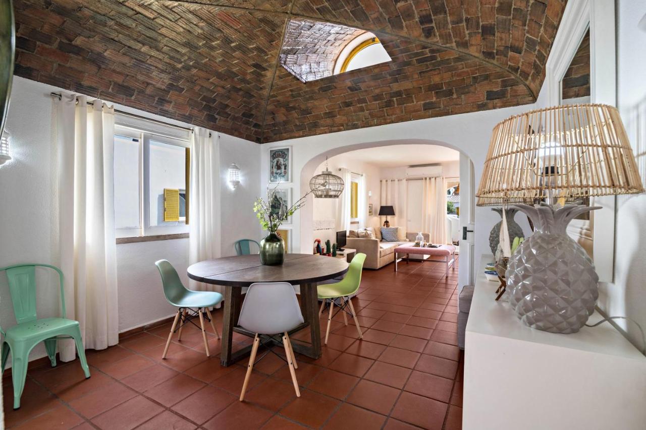 Casa O12 Villa วิลาโมรา ภายนอก รูปภาพ