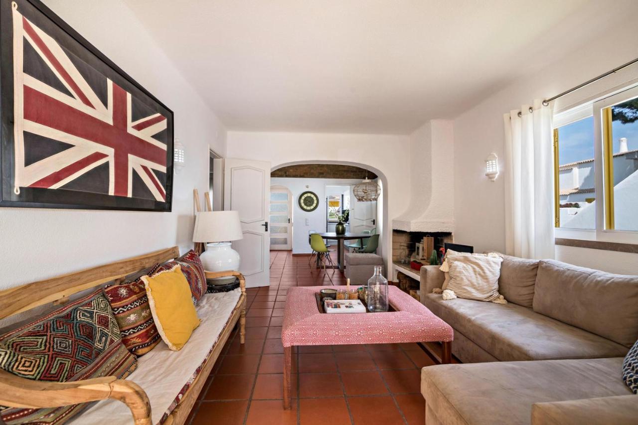 Casa O12 Villa วิลาโมรา ภายนอก รูปภาพ